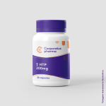 5 HTP 200mg - 30 Cápsulas